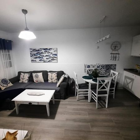 Apartamentos Albaula 5 Cotillo Eksteriør billede