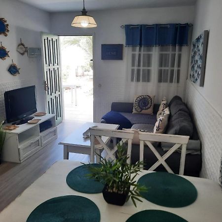 Apartamentos Albaula 5 Cotillo Eksteriør billede