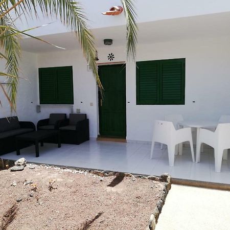 Apartamentos Albaula 5 Cotillo Eksteriør billede