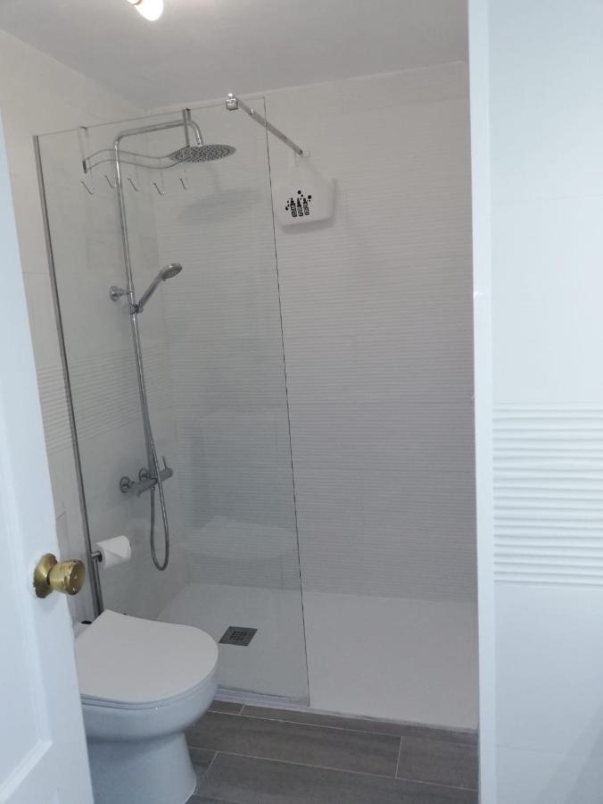 Apartamentos Albaula 5 Cotillo Eksteriør billede